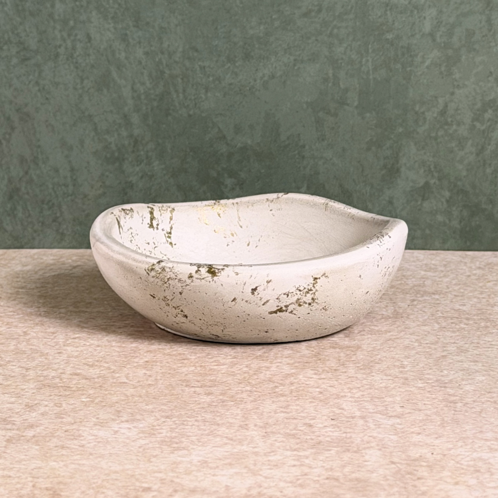 Quiet Form Bowl