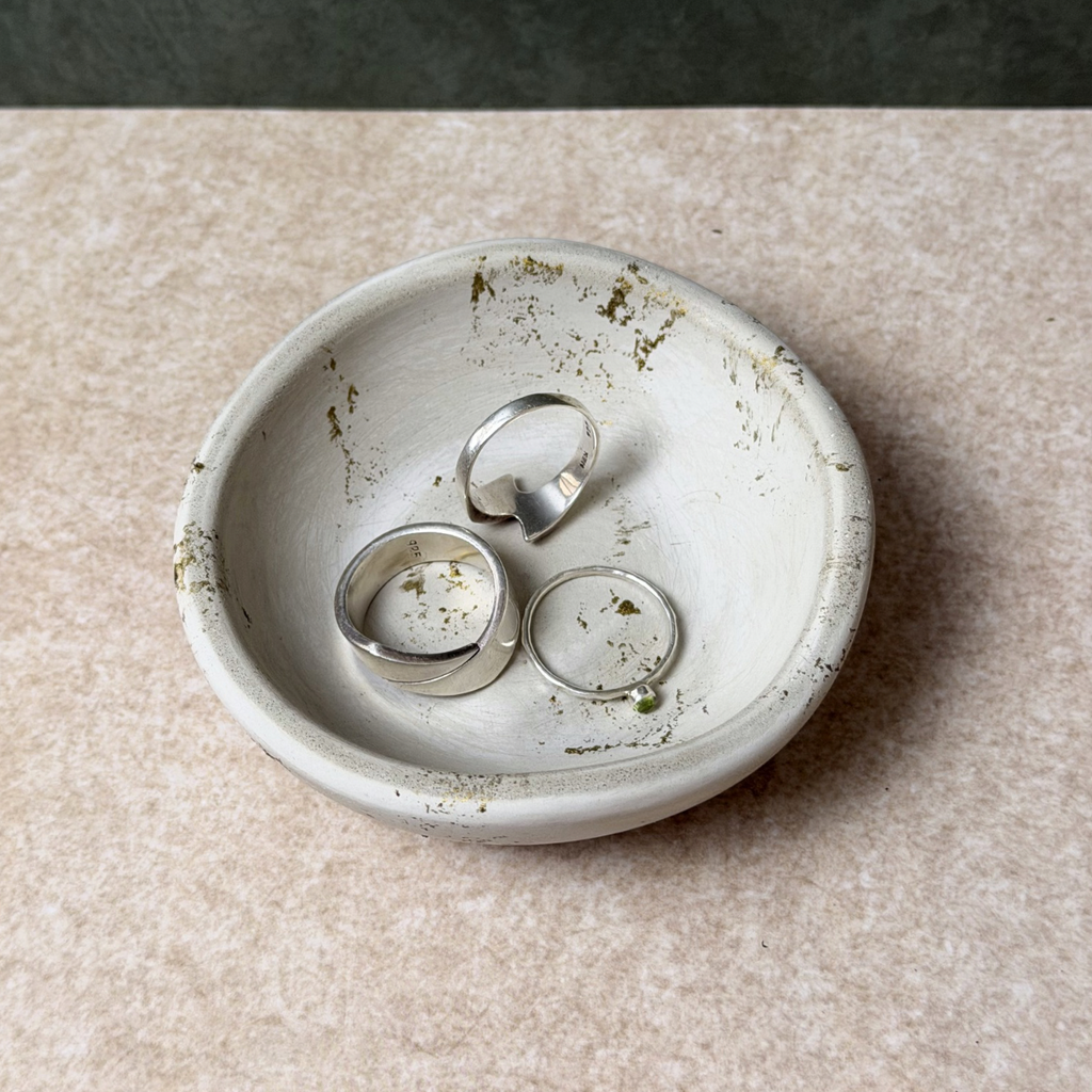 Quiet Form Bowl
