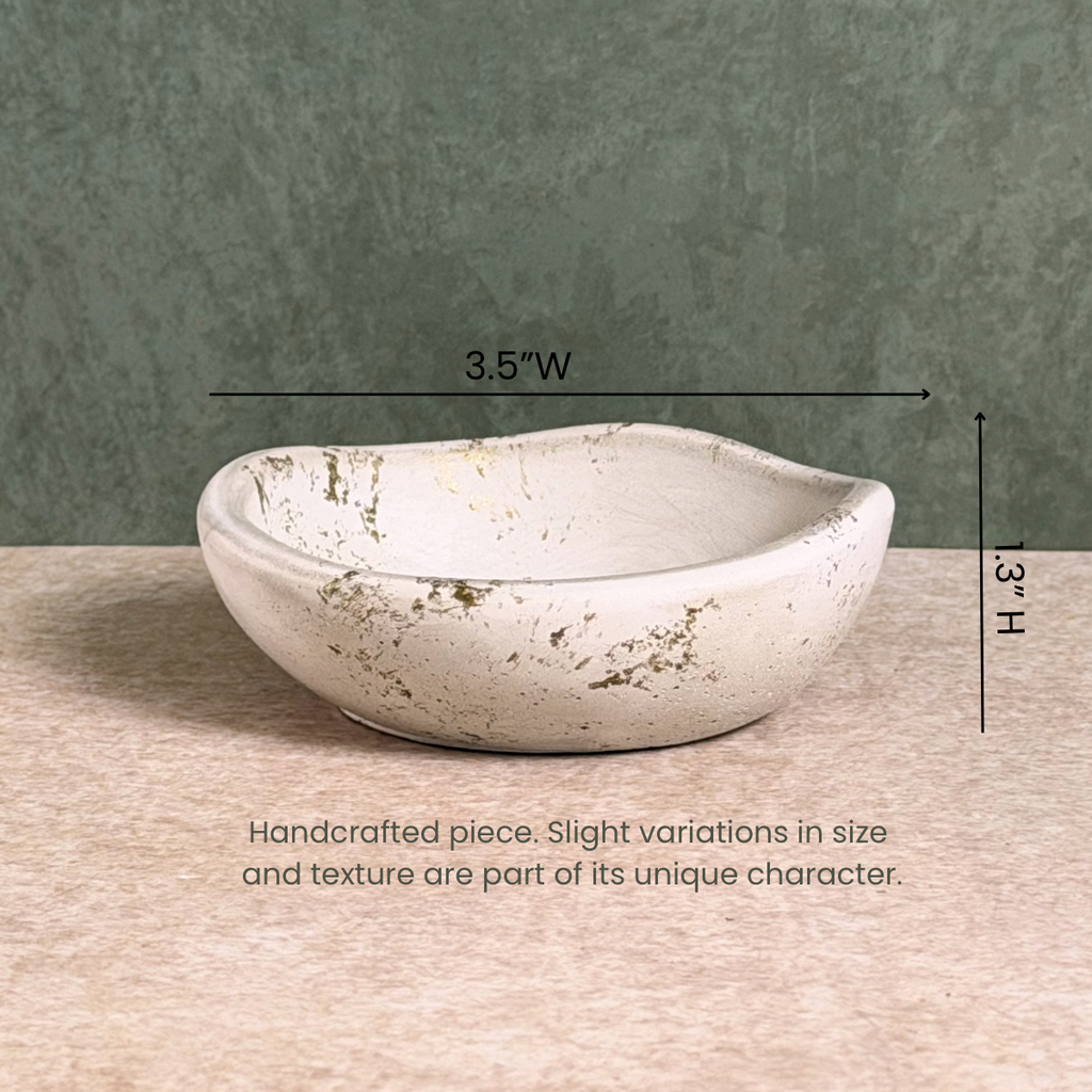 Quiet Form Bowl