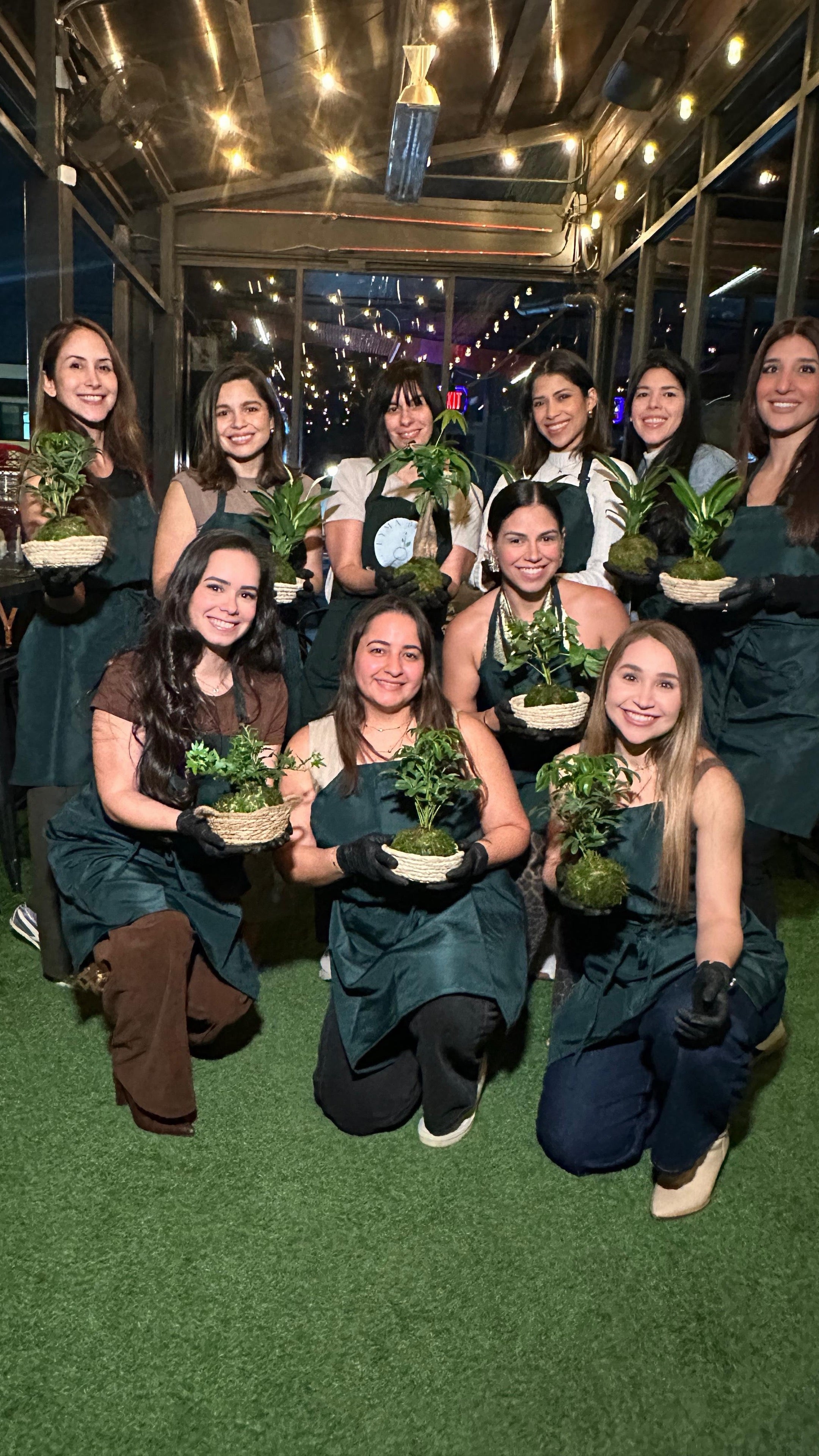 Botanical Experience